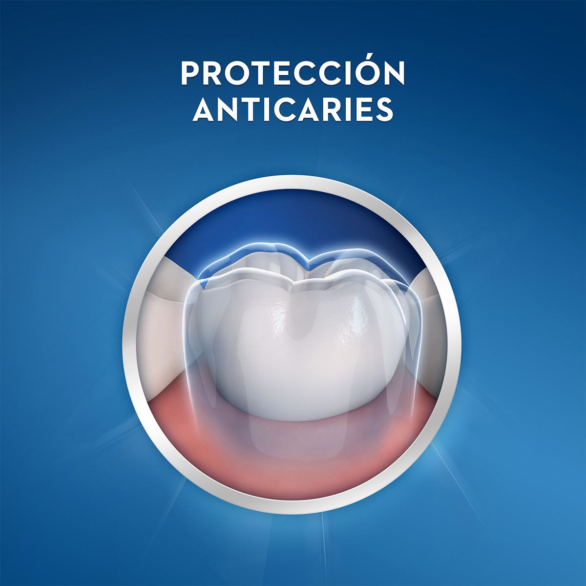 Pasta Dental Crest Blancura Mas Scope - 66 Ml