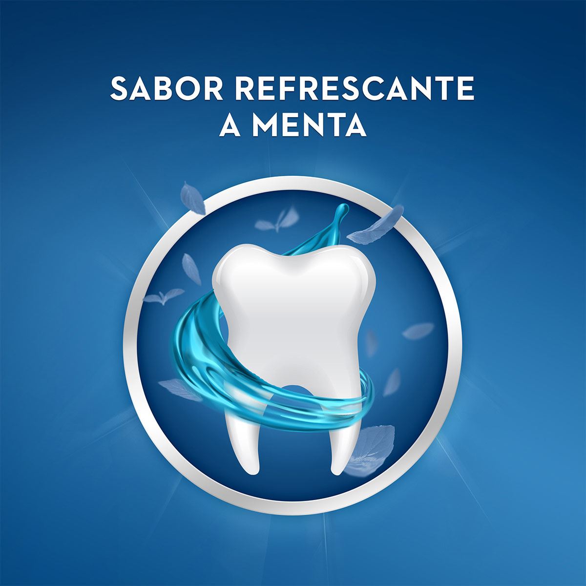 Pasta Dental Crest Blancura Mas Scope - 66 Ml