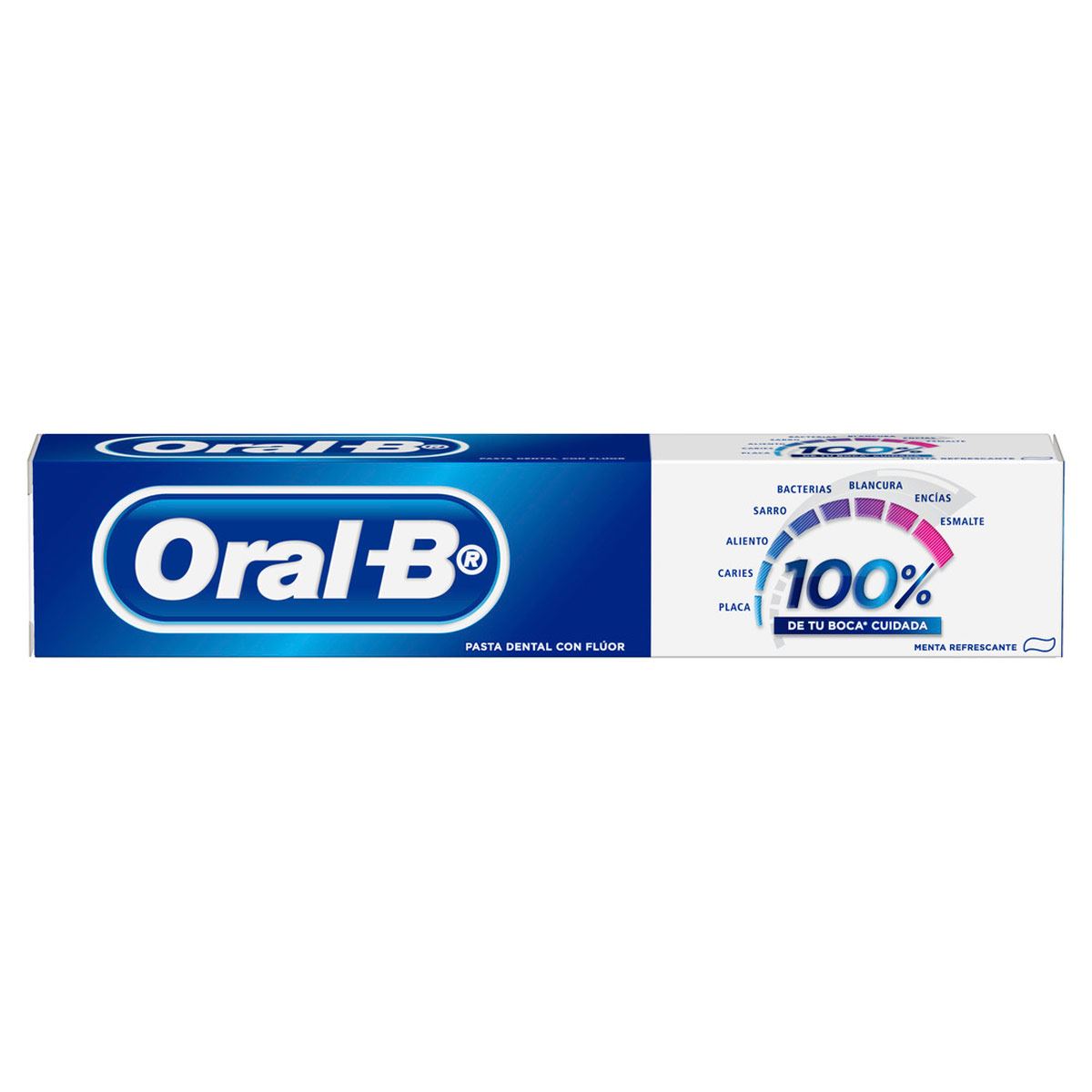 Pasta Dental Menta Refresh Oral-B