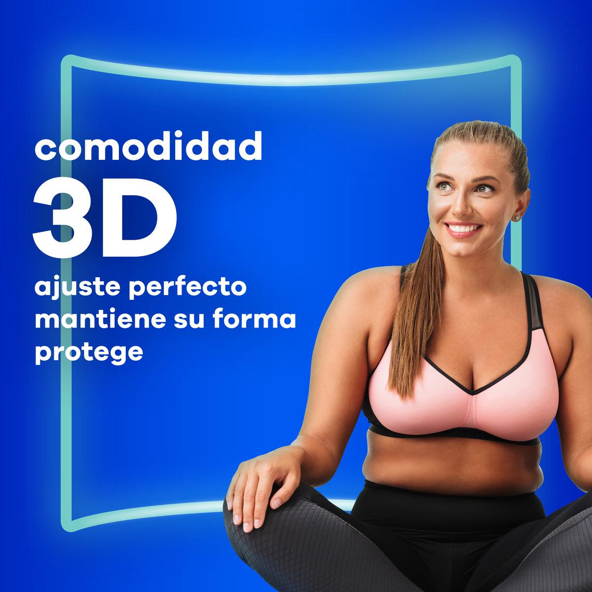 Toallas Femeninas para Flujo Abundante con Cubierta Always Seda-Sec 10 unidades