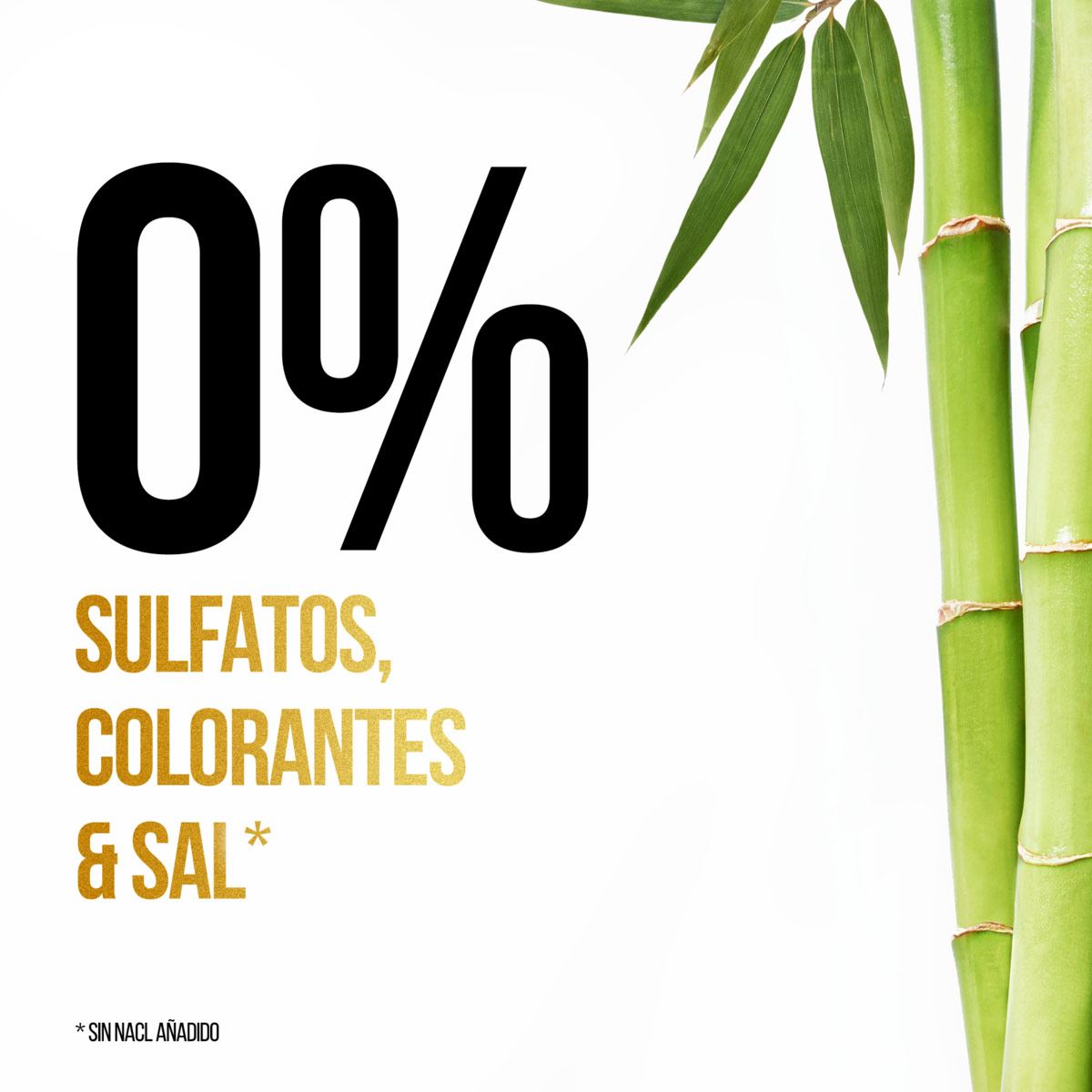 Crema para Peinar Bambú Nutre & Crece Pantene Pro-V 300 ml