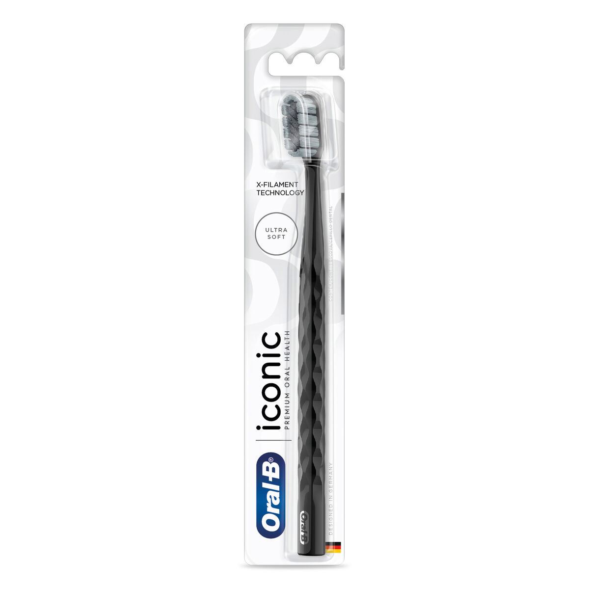 Oral-B Iconic Premium Cepillo Dental 1 Unidad