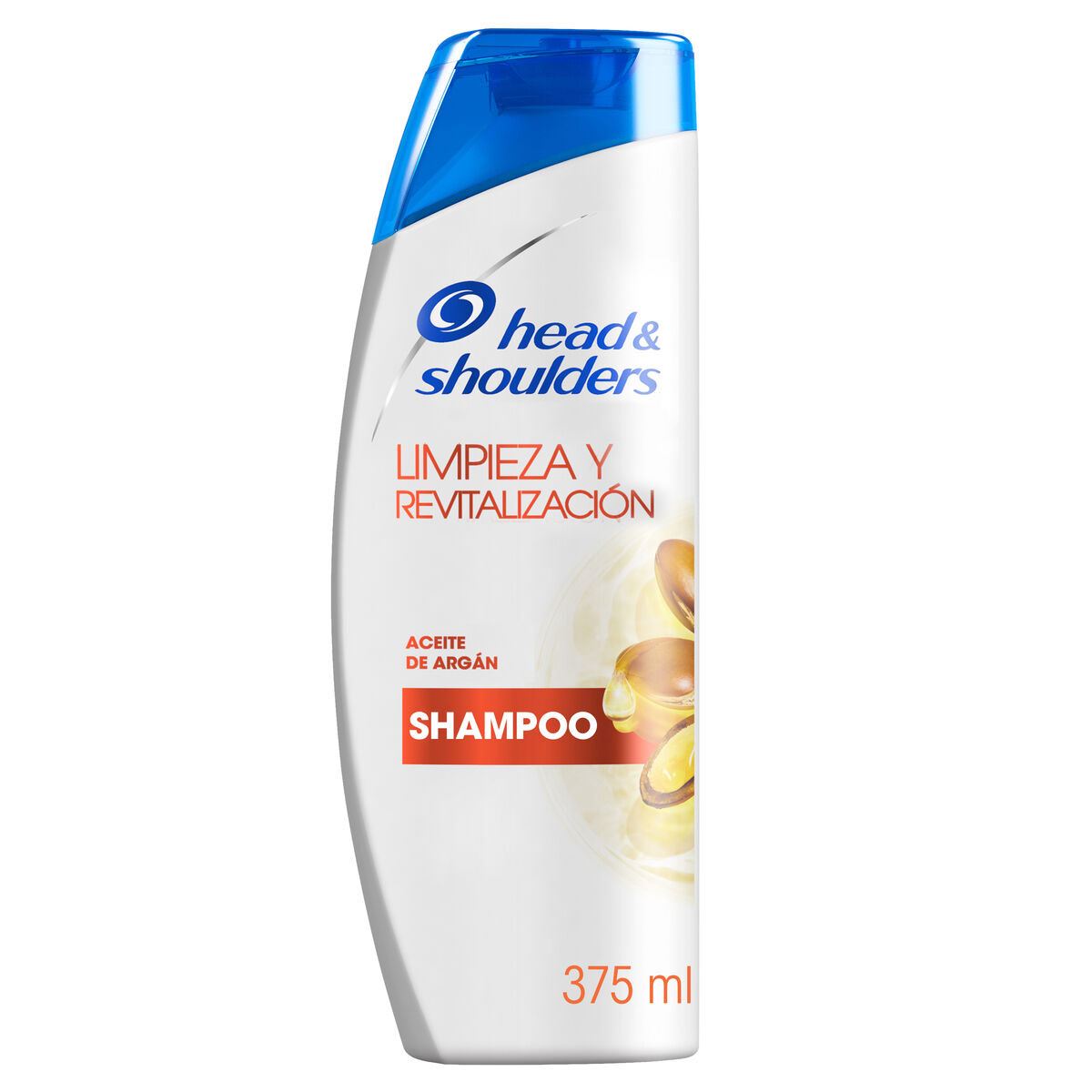 Shampoo Head&Shoulders Control Caspa 375 ml