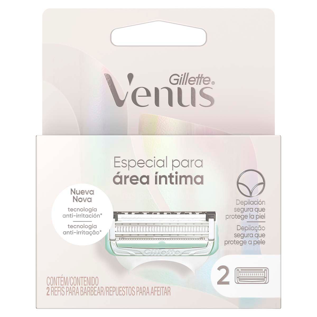 RENOVA, Toallitas Refrescantes Aqua