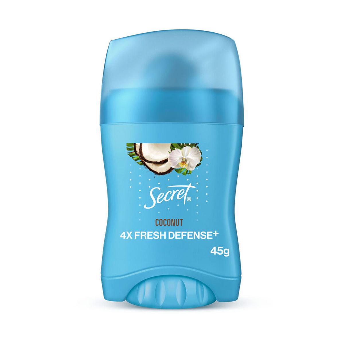 Desodorante Barra Mujer Secret