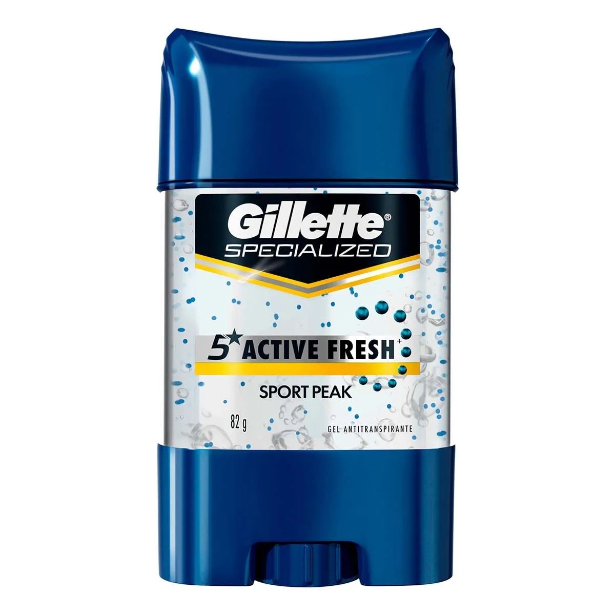 Desodorante Gillette Gel para Hombre