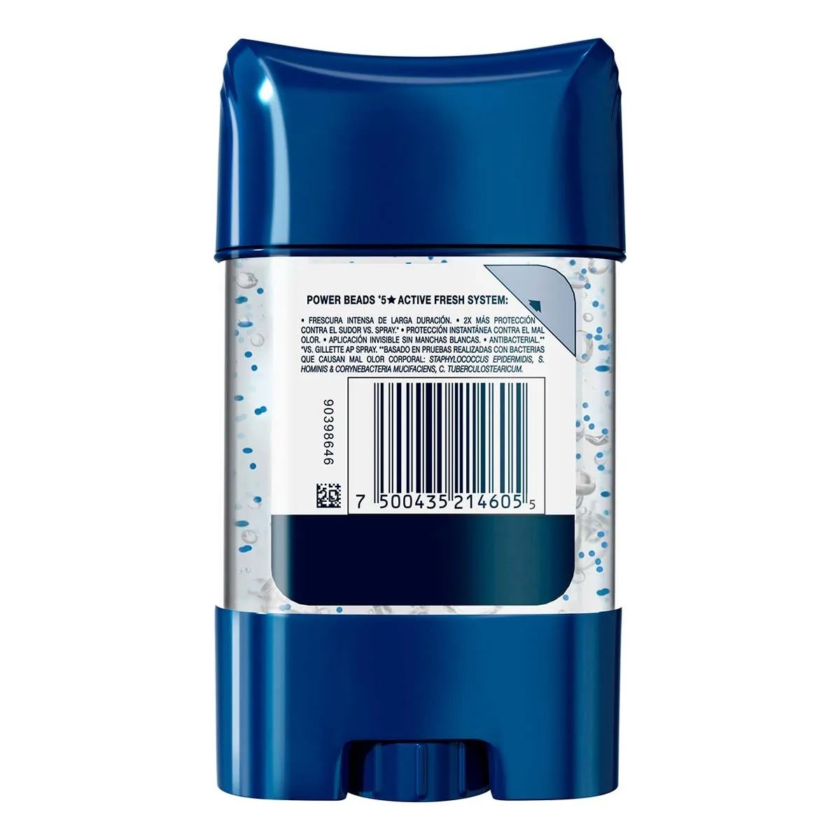 Desodorante Gillette Gel para Hombre