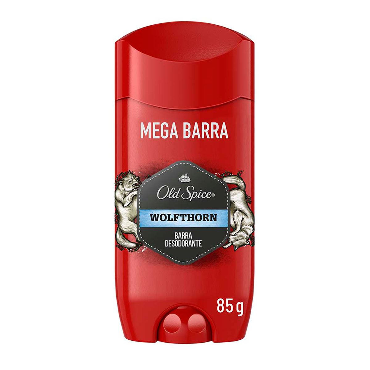 Desodorante en Barra Old Spice Wolfthorn Mega Barra para Hombre 85g