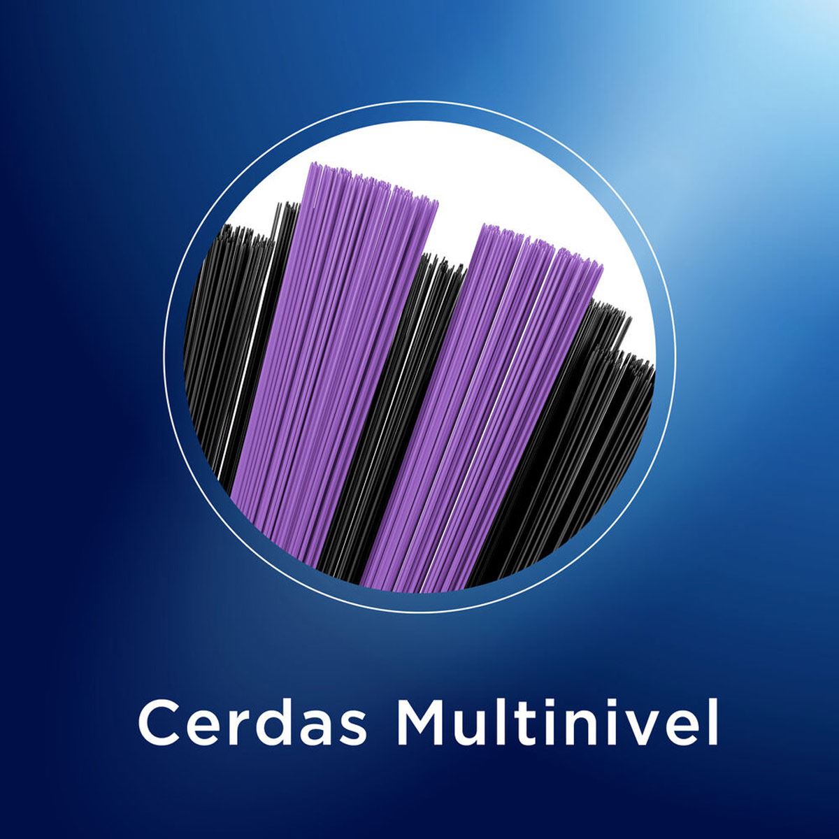 Cepillo Dental 4 Pack Oral B