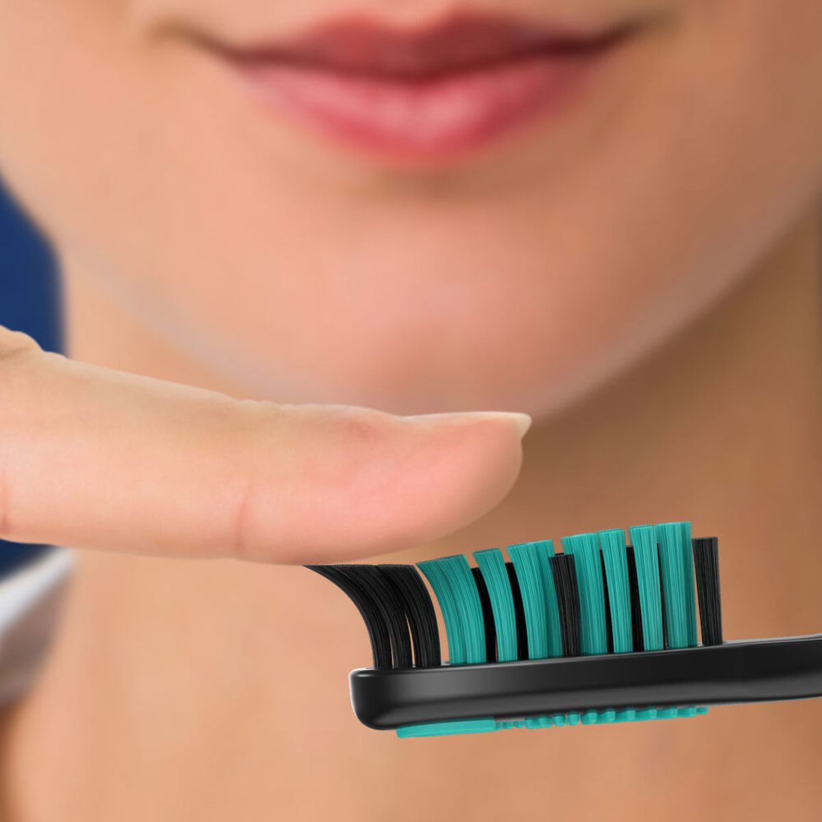 Cepillo Dental 4 Pack Oral B