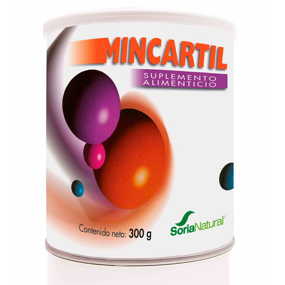 Mincartil classic bote 300mg sn