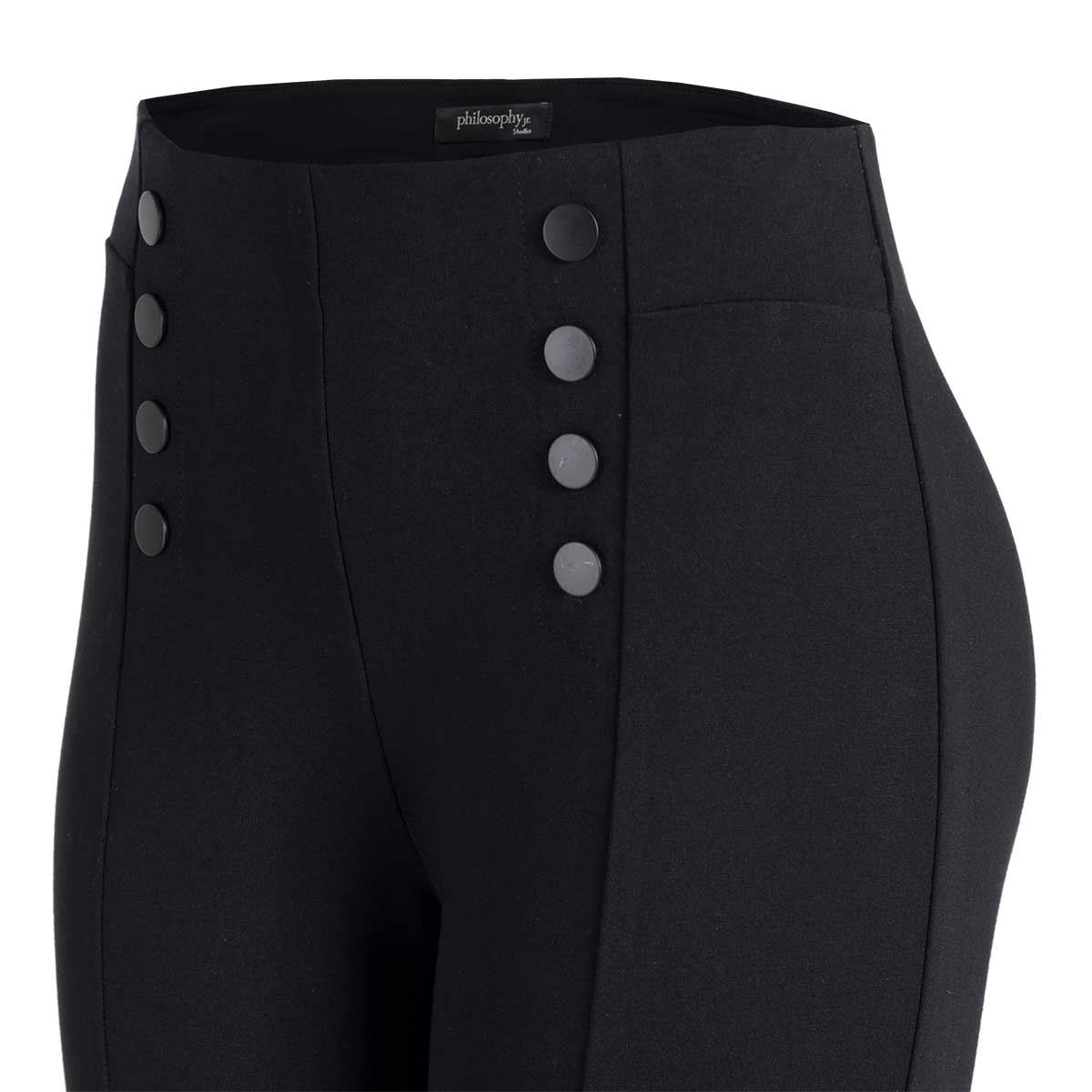Leggins con Botones al Frente Philosophy Jr.