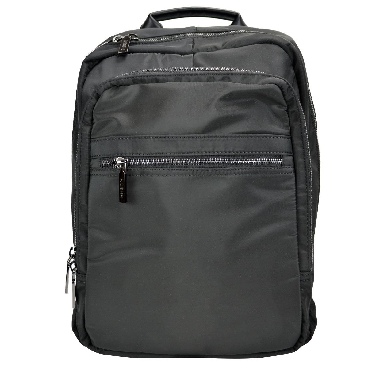 Bolsa Huser Backpack color negro