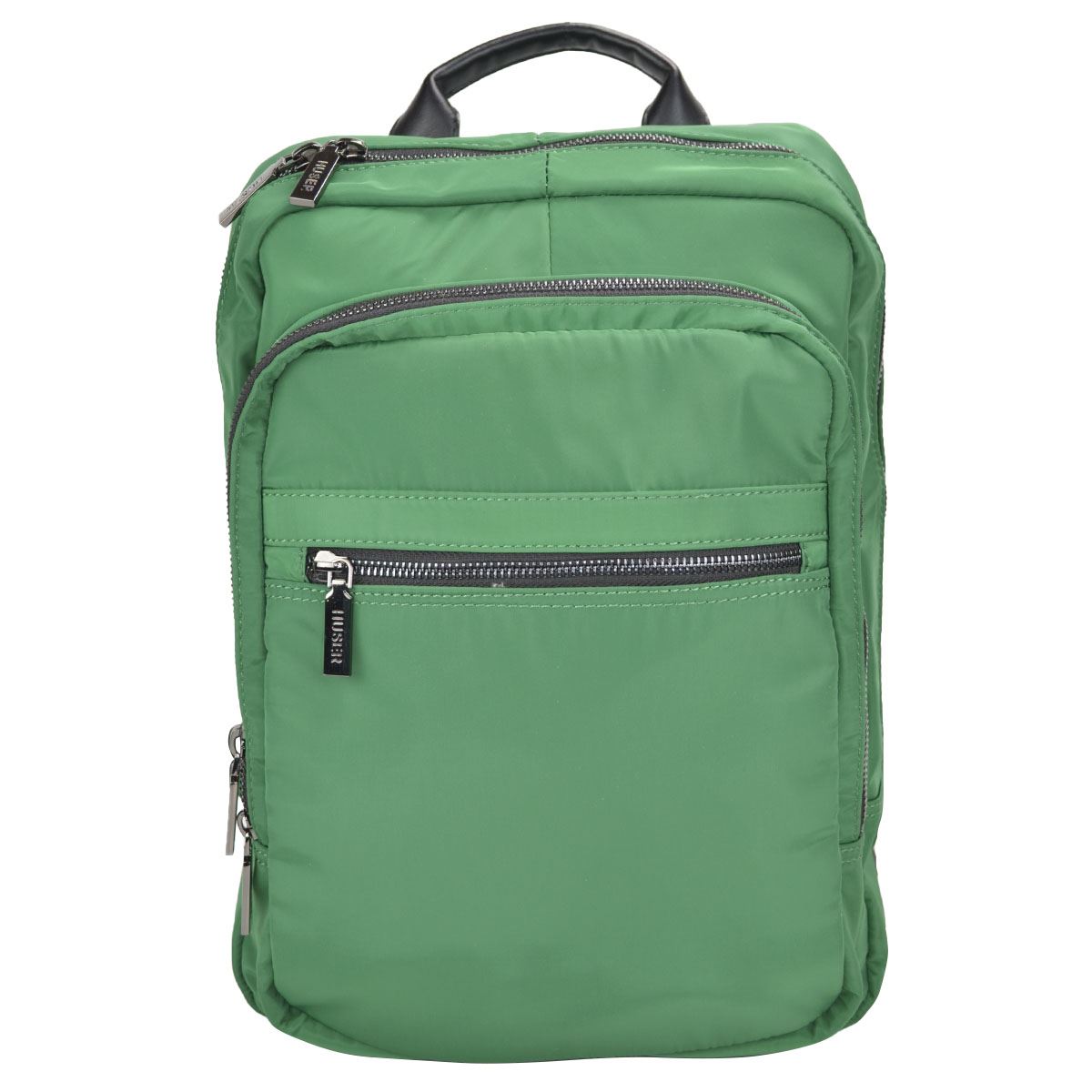 Bolsa Huser Backpack color verde