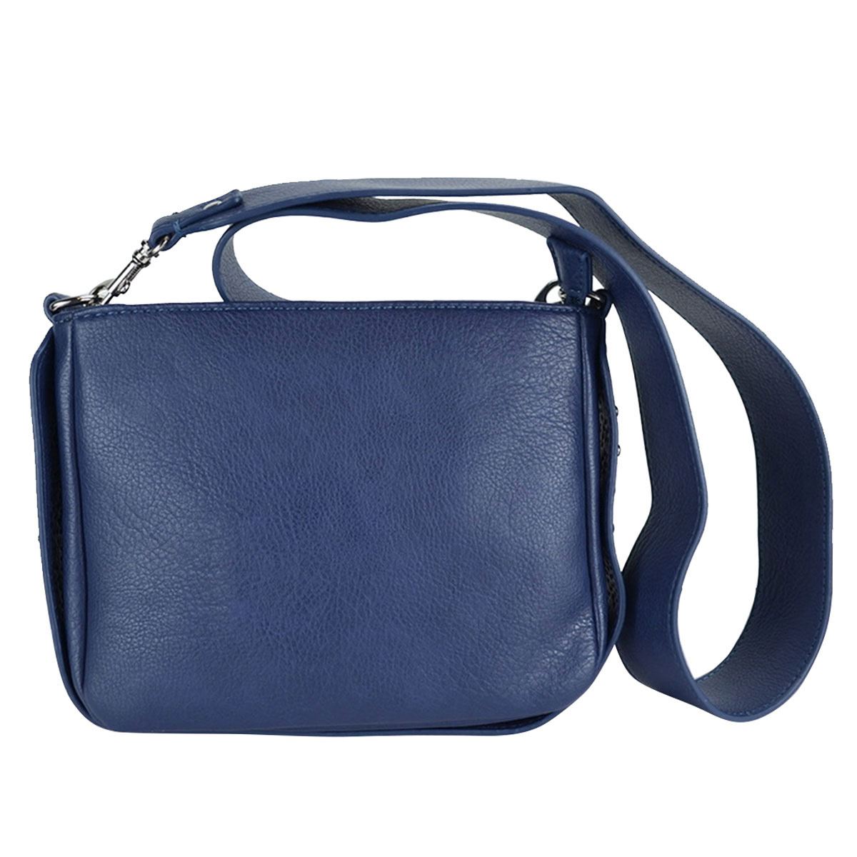 Bolsa huser azul new arrivals