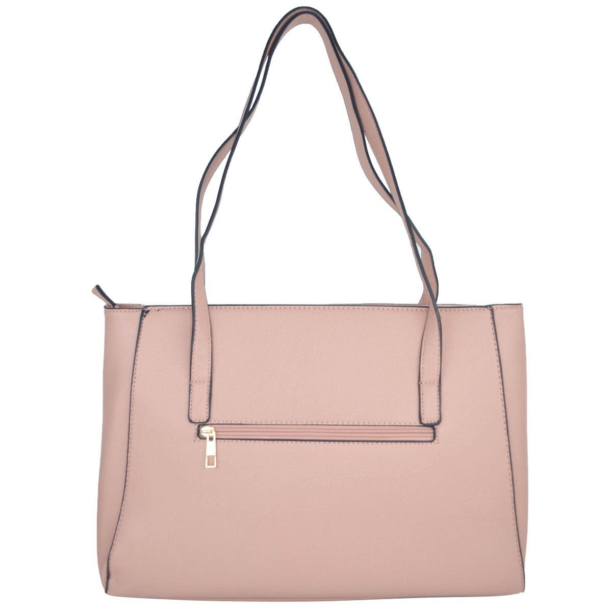 Bolsa huser rosa new arrivals