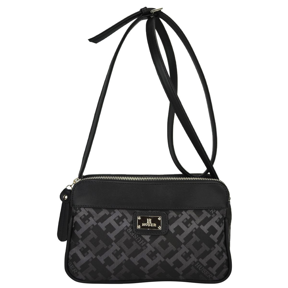 Bolsa crossbody Huser para mujer