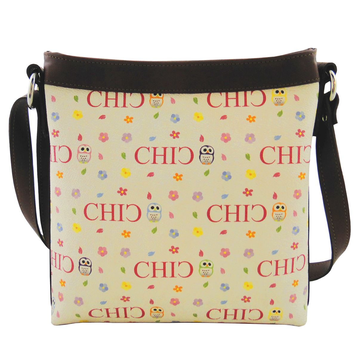 Bolsa crossbody chic02 buhos