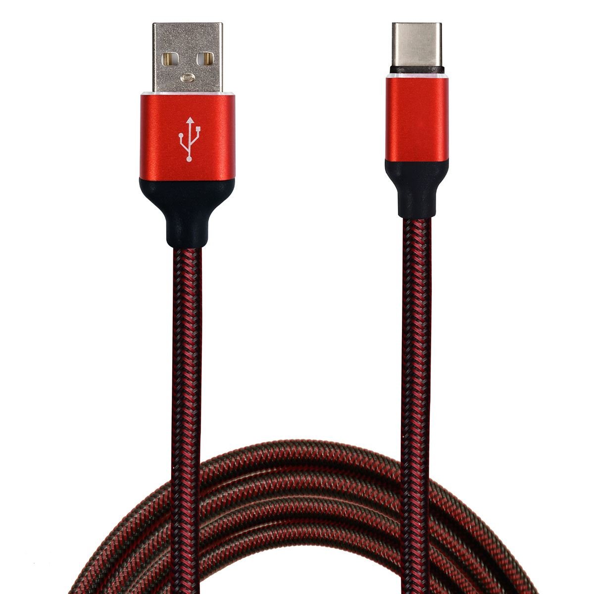 Cable Cargador USB Tipo C 