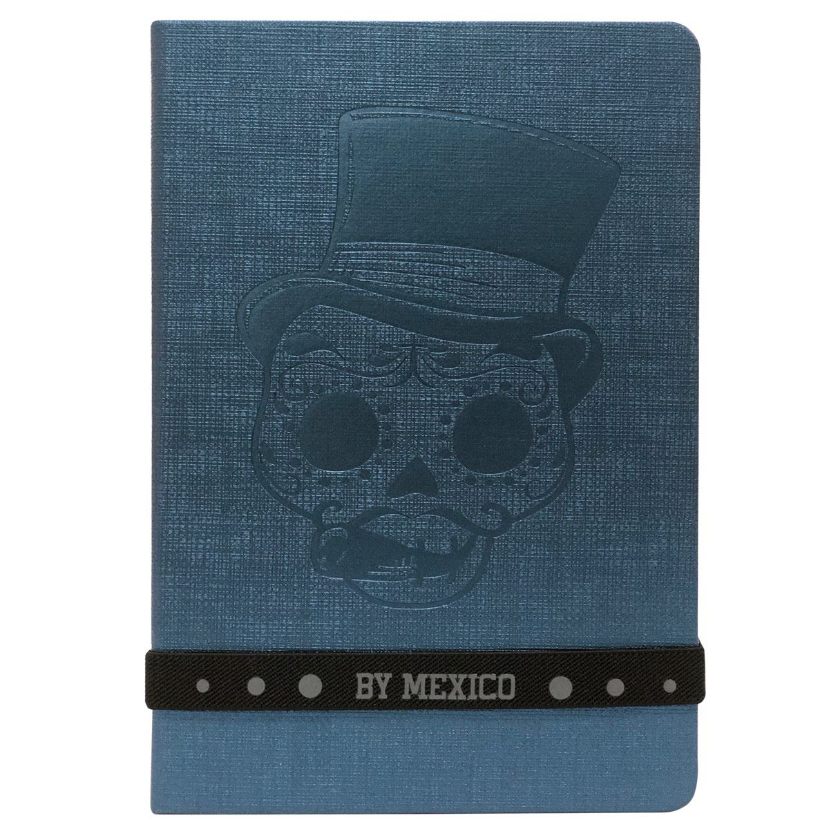 Libreta catrín By México