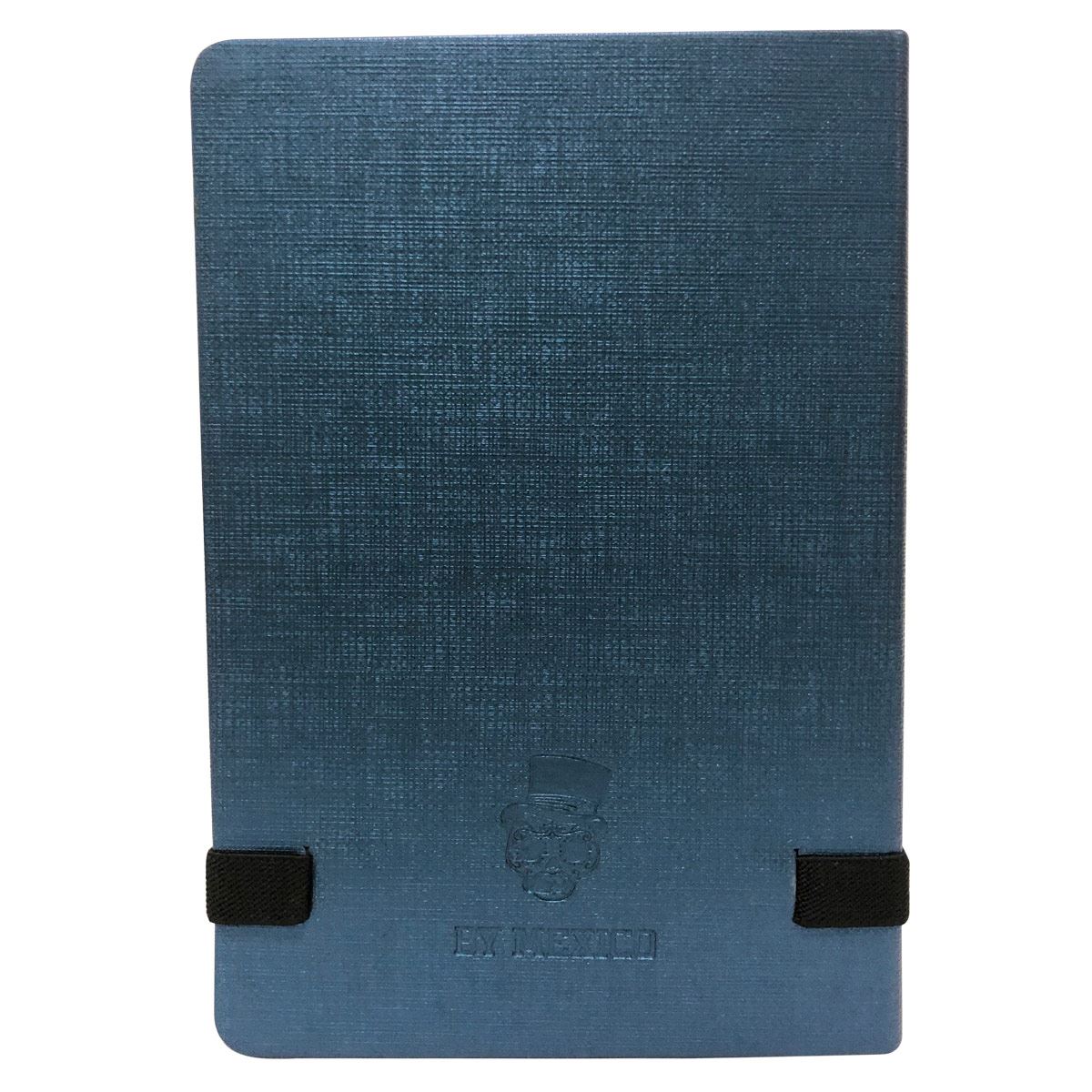 Libreta catrín By México