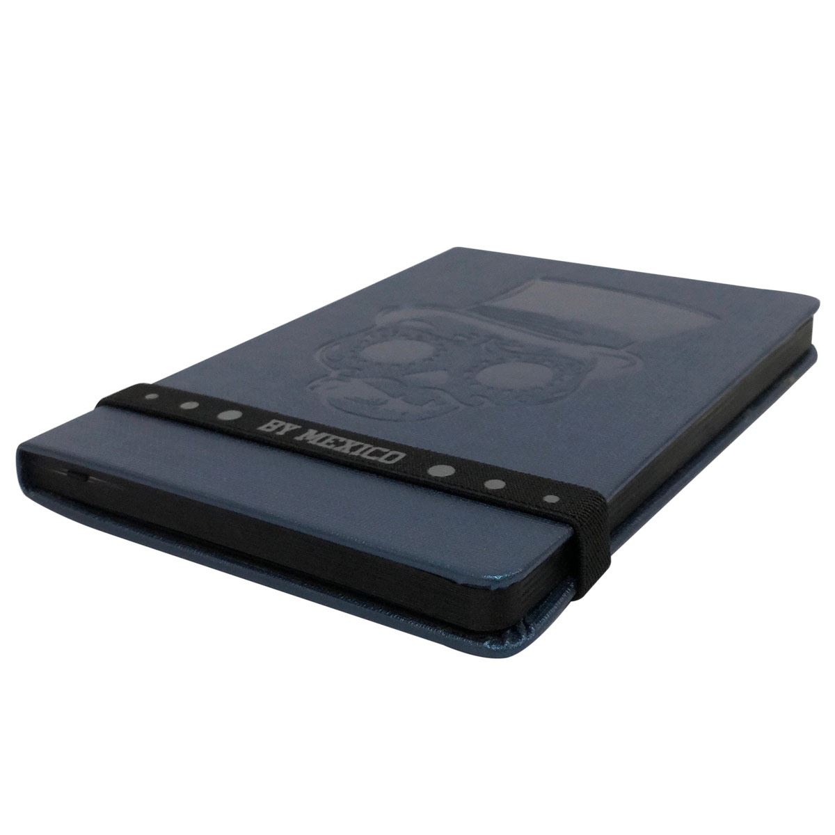 Libreta catrín By México