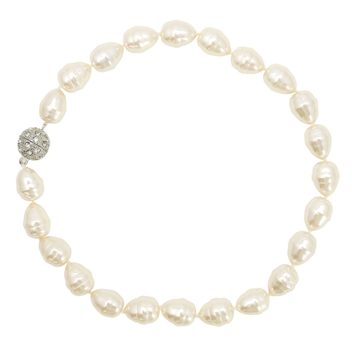 Collar de perlas Balearic - Penajewels
