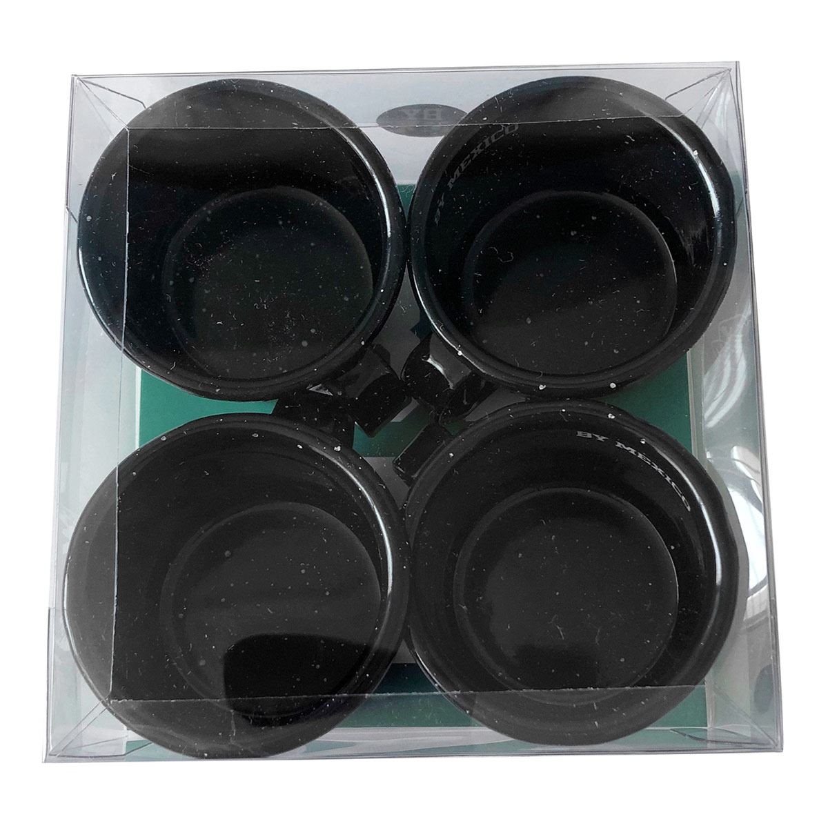 Set de 4 Mini pocillos xolo By México