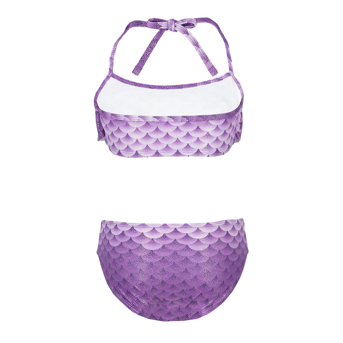 Bikini Funny Purple Talla 6