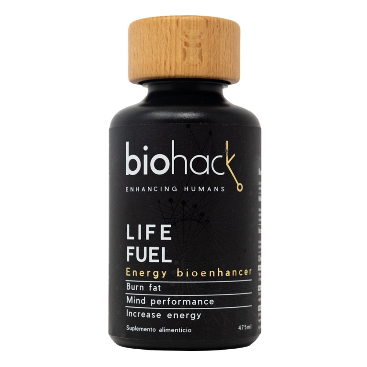biohack stockx