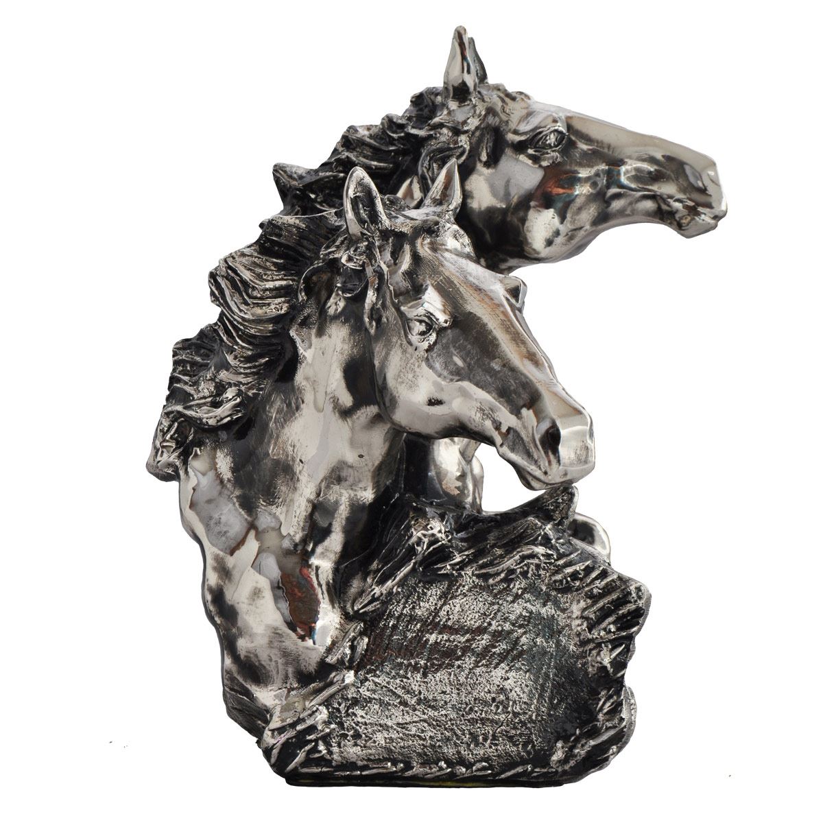 Cabeza de caballo 2 N