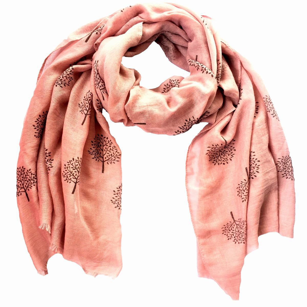 Pashmina Estampada Phi By Philosophy