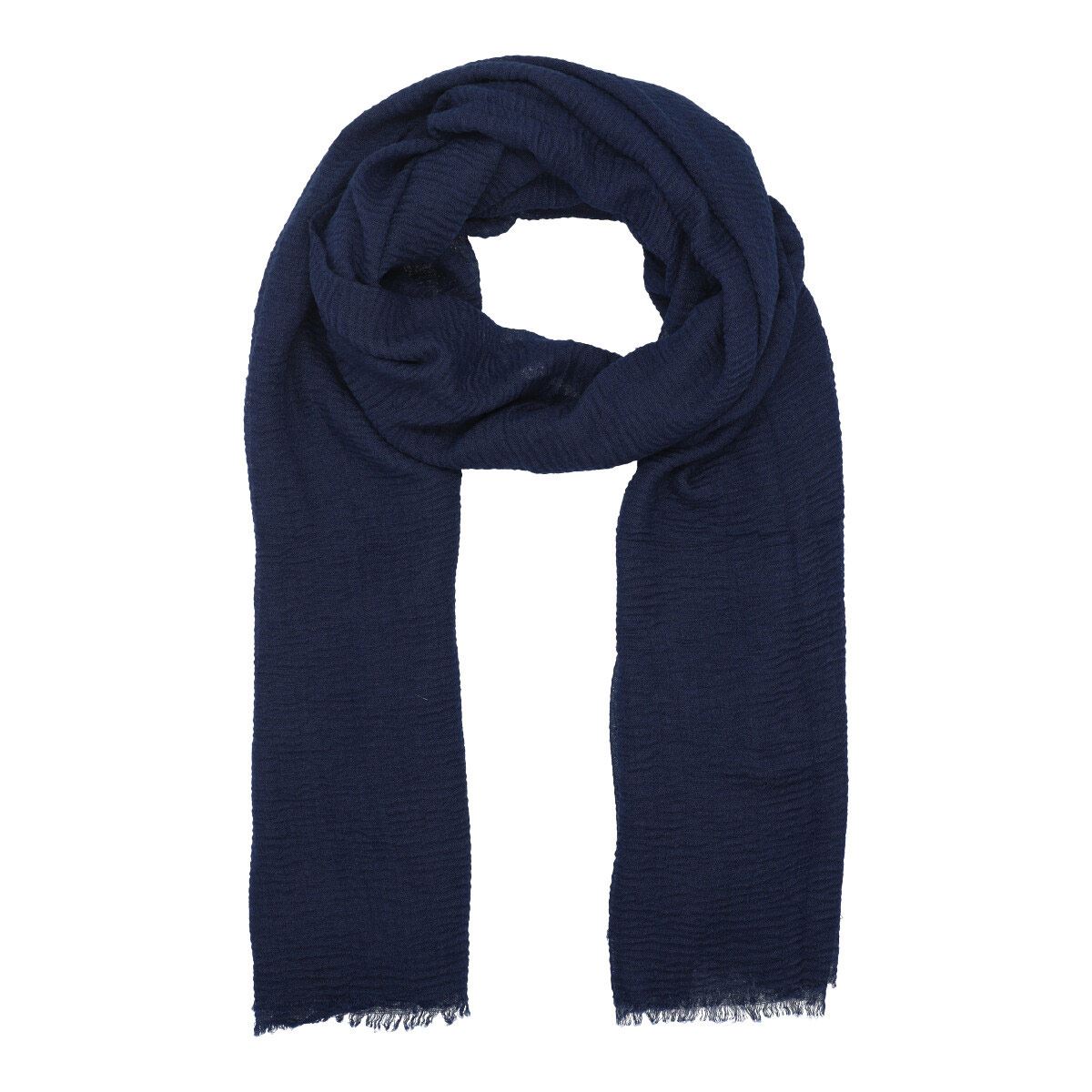 Pashmina Azul Marino Phi By Philosophy Jr.