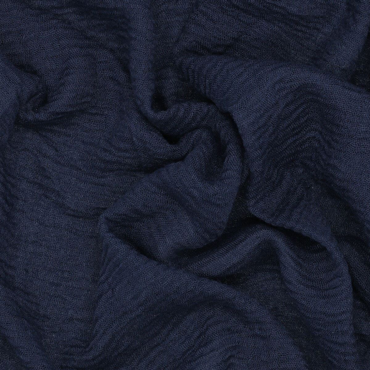 Pashmina Azul Marino Phi By Philosophy Jr.