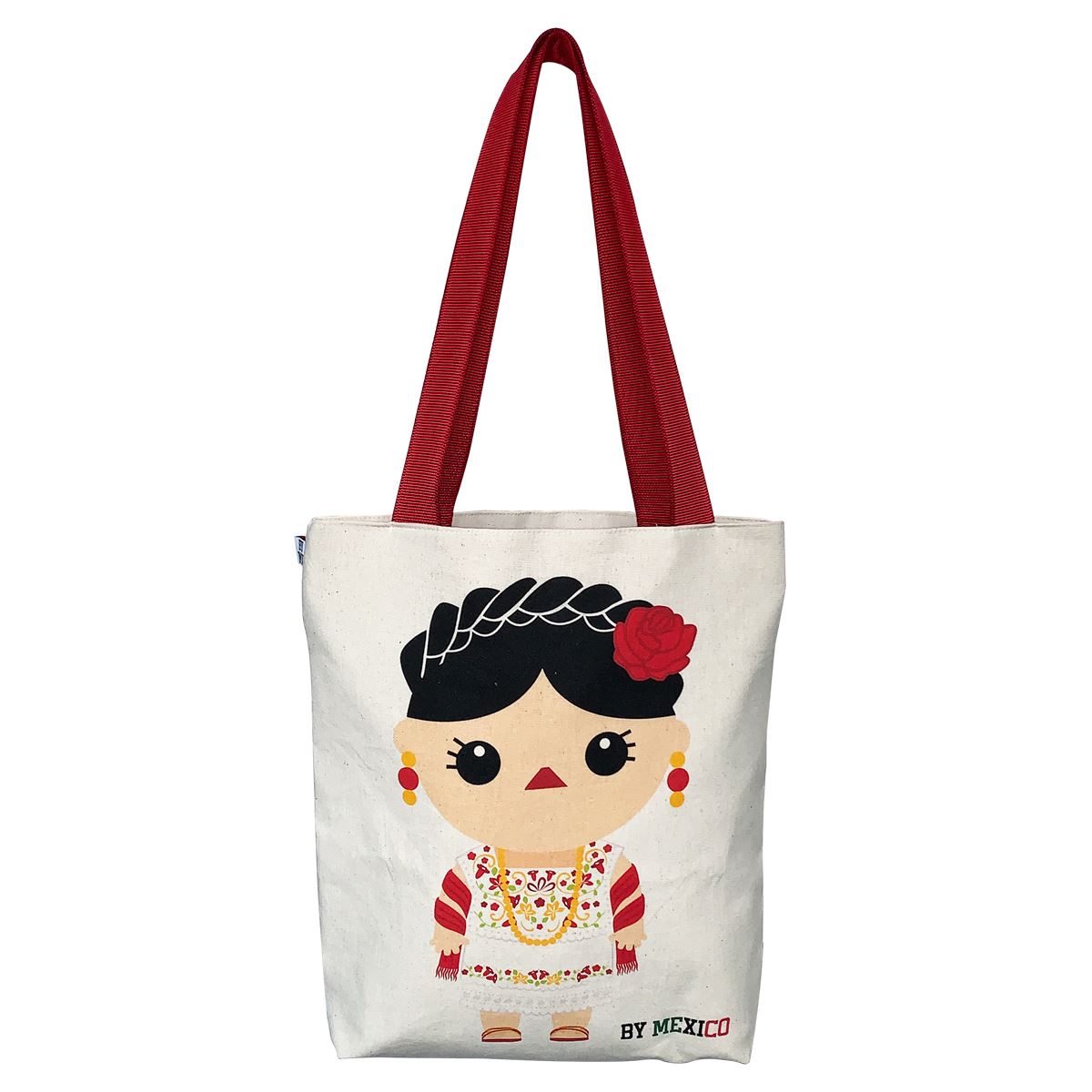 Bolsa By Mexico Maya