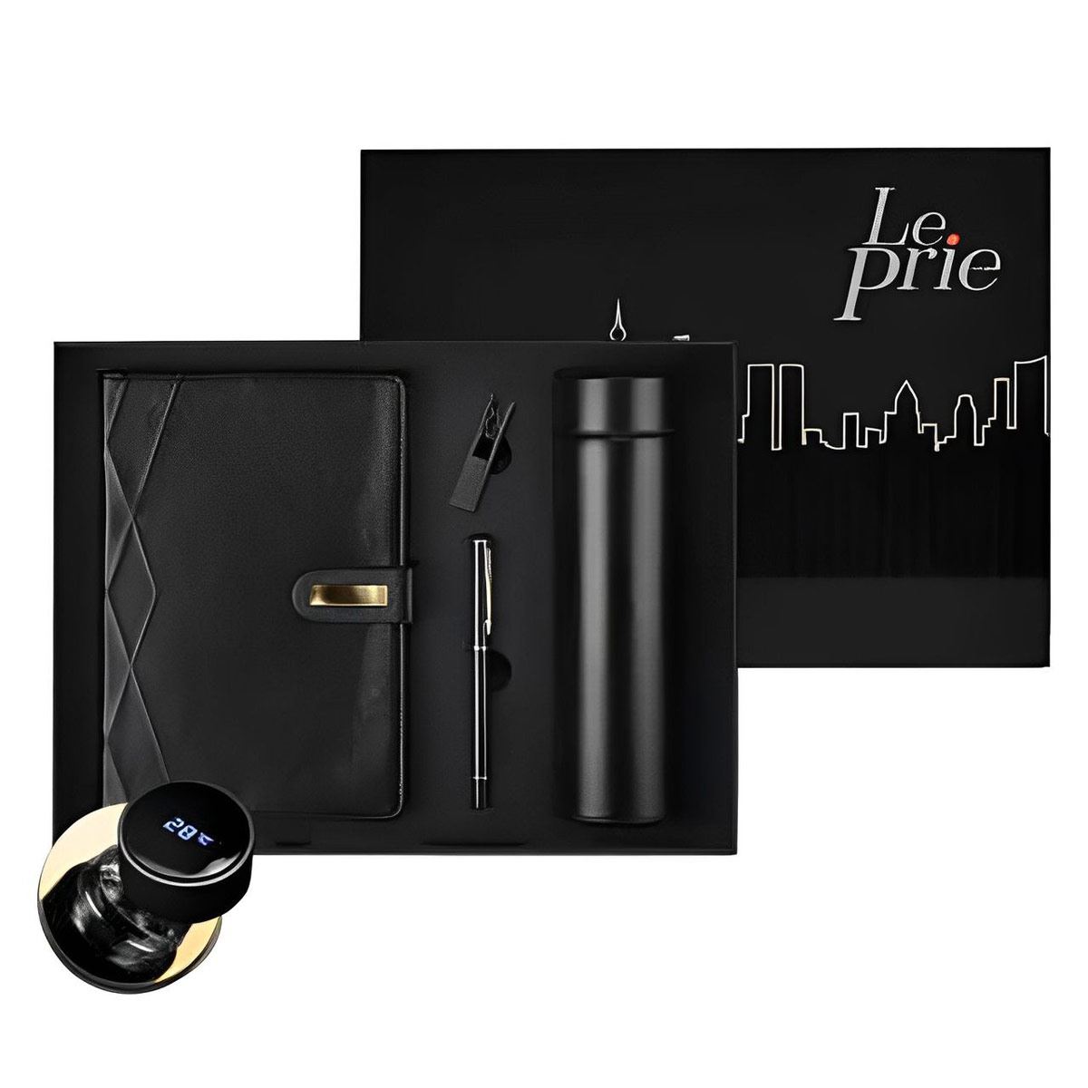 Kit Ejecutivo Le Prie