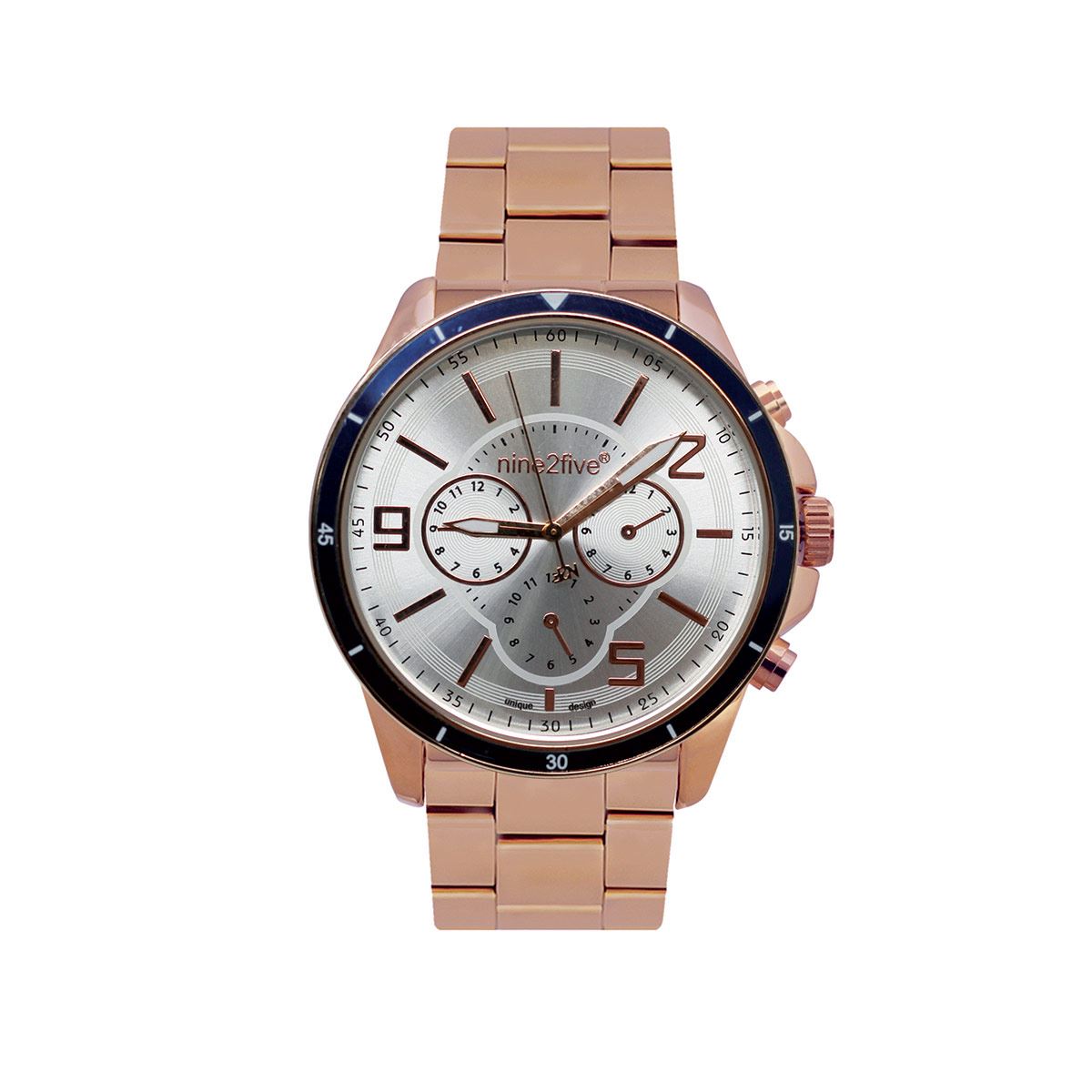 Reloj N2F AS19AC14RGBL CABALLERO