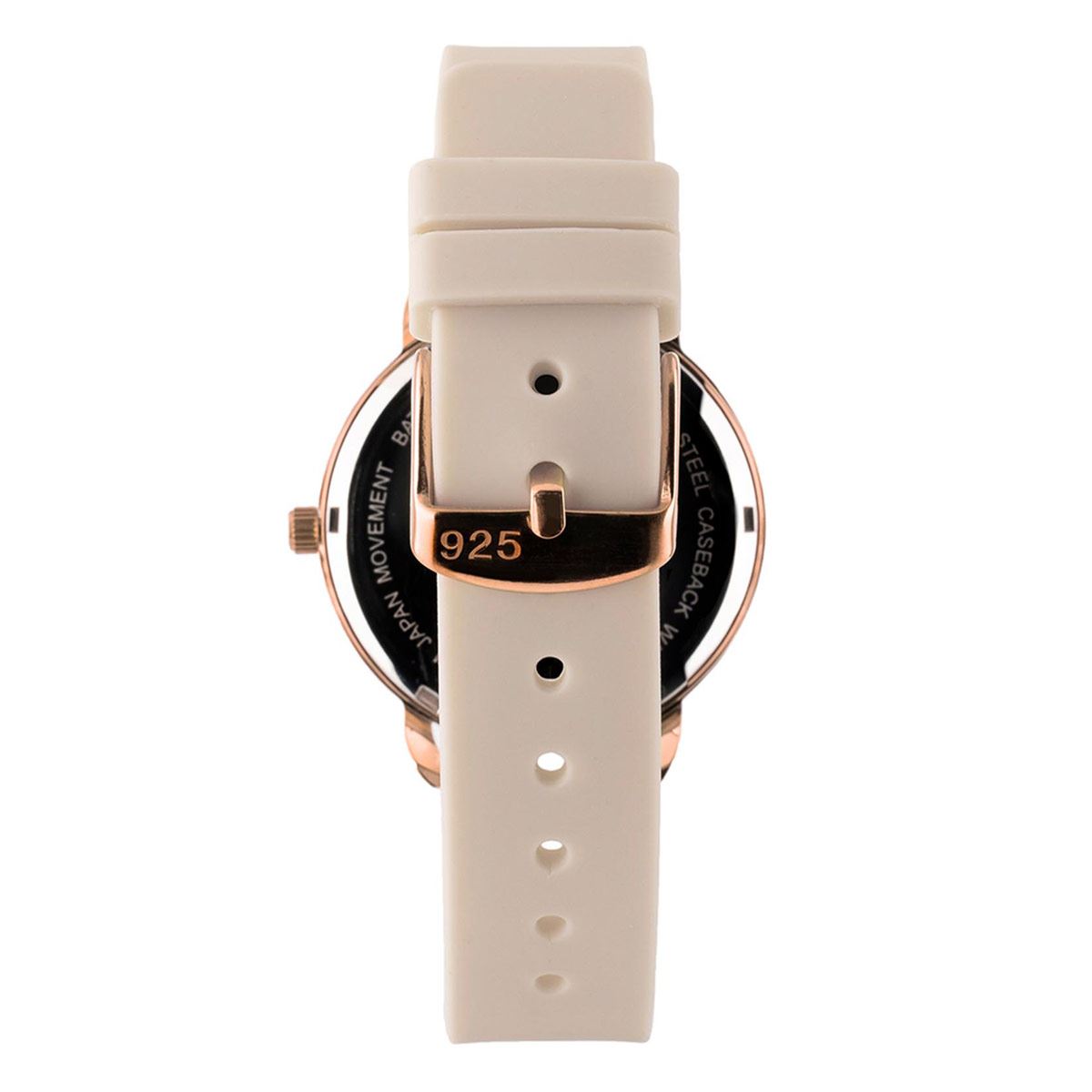 Reloj N2F Beige Para Dama