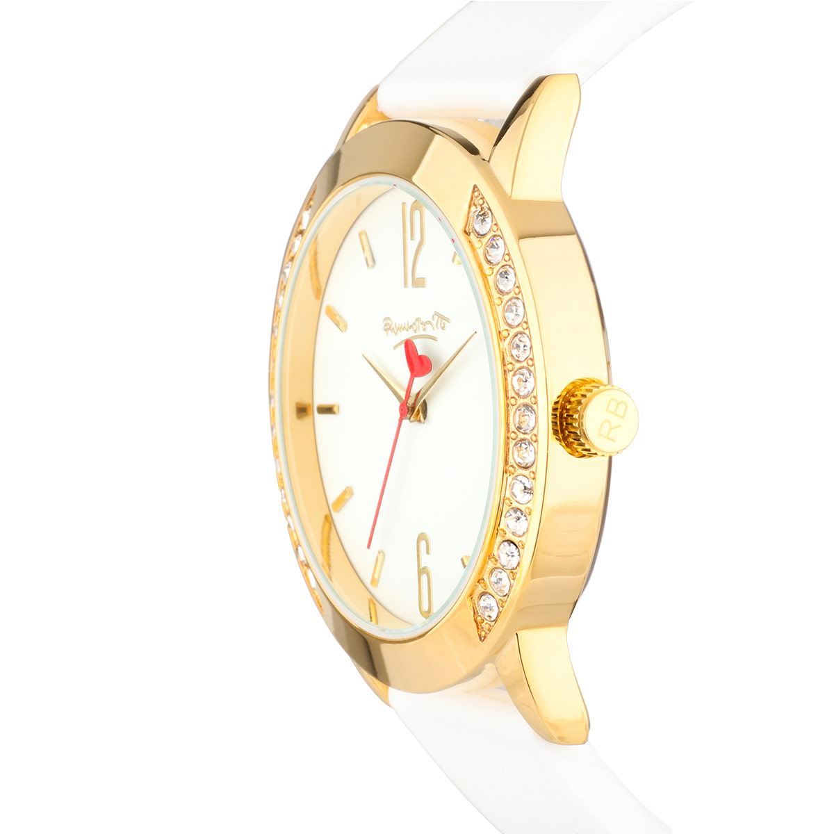 Reloj Romero Britto Anarbm3glbl Dama