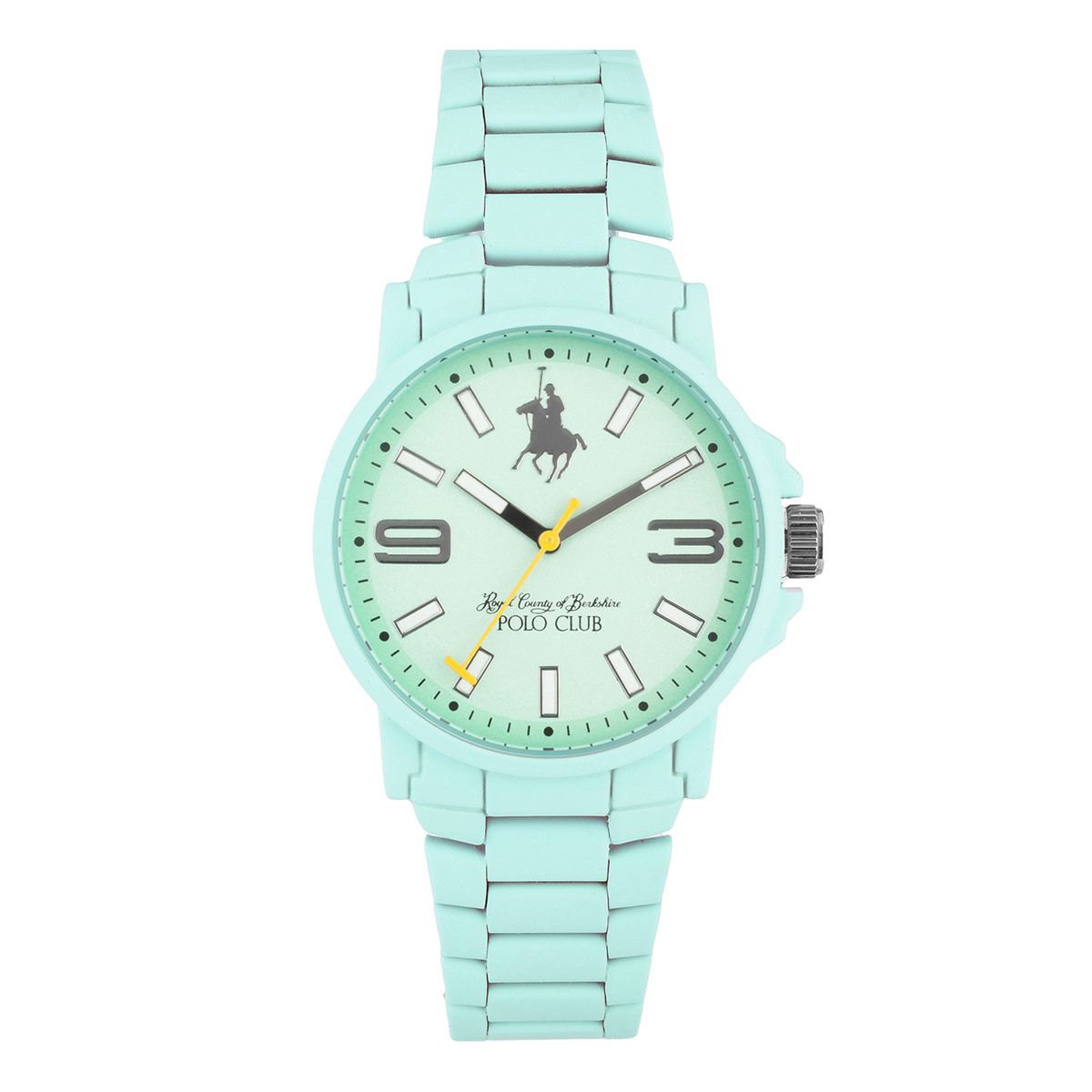 Berkshire Polo Club Relojes Polo Para Hombre Reloj Polo Sanborns