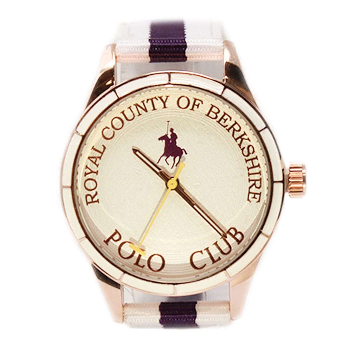 Reloj Royal Polo Club APCI07MRBL Dama