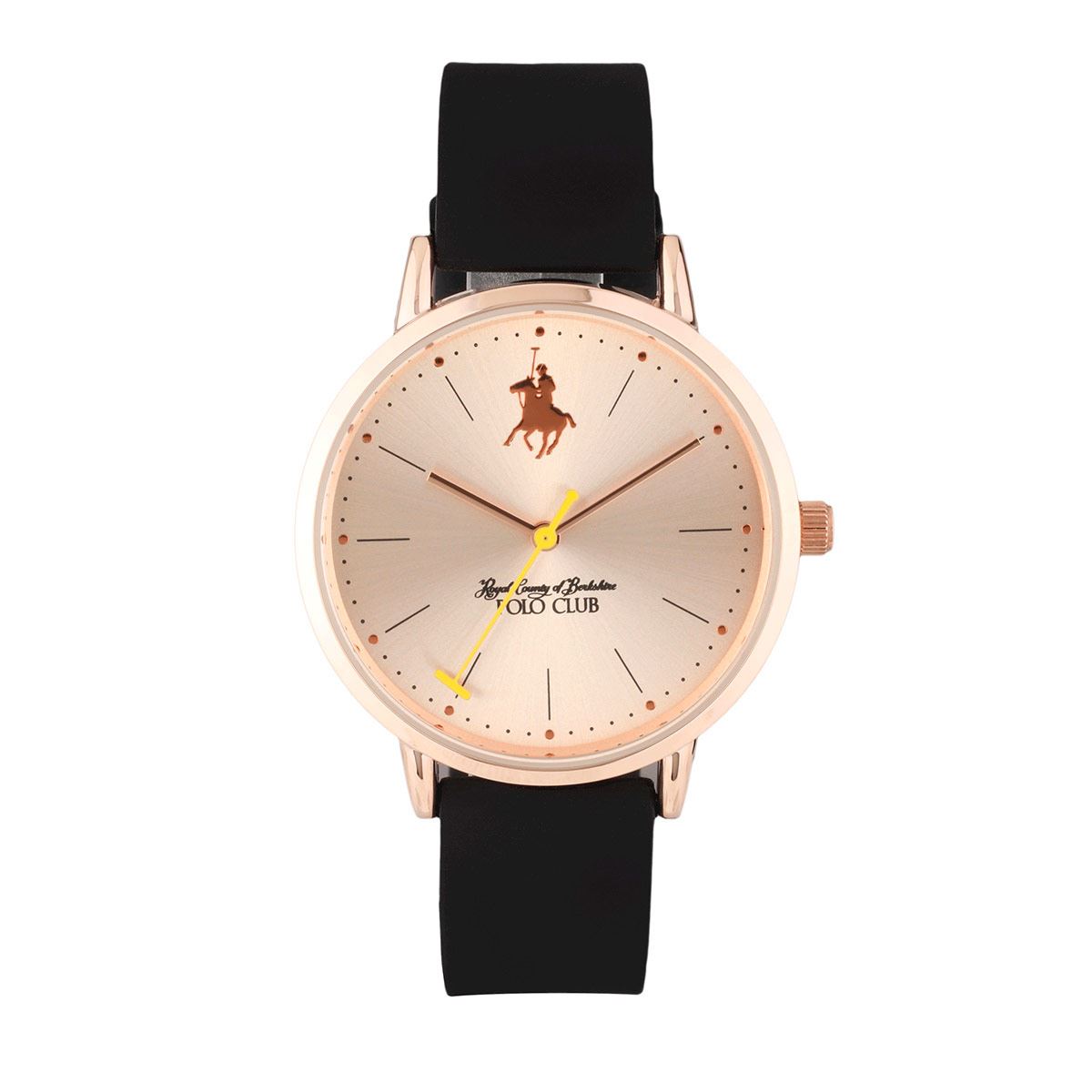 Marca Polo Club Reloj Polo Sanborns Reloj Polo Club APCD08NGRG