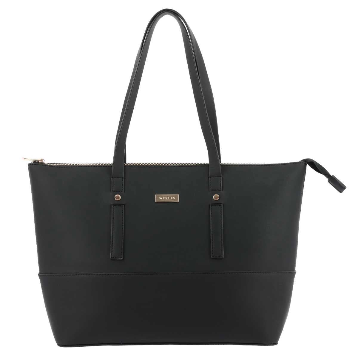 Bolso Westies Negro