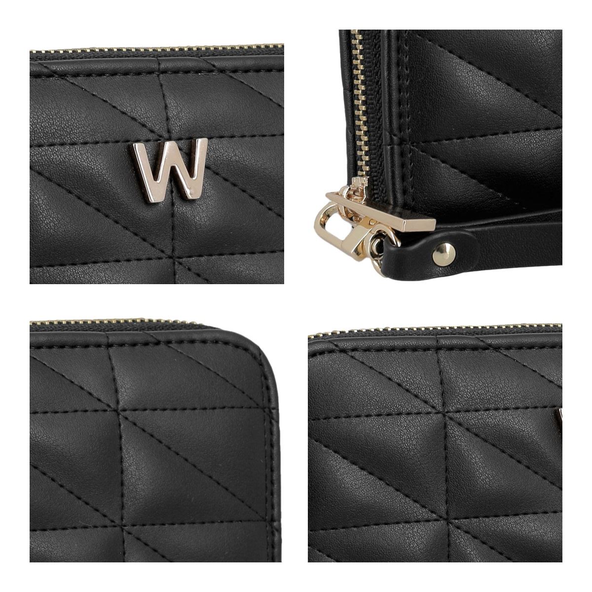 Cartera color Negro para mujer WESTIES