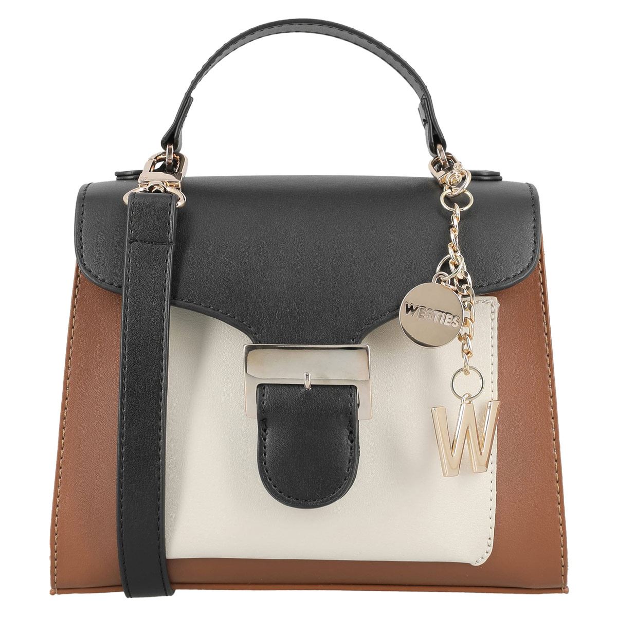 Steve Madden Bolsas Bolsa Cross Body Color Multicolor Para Mujer - Main Image