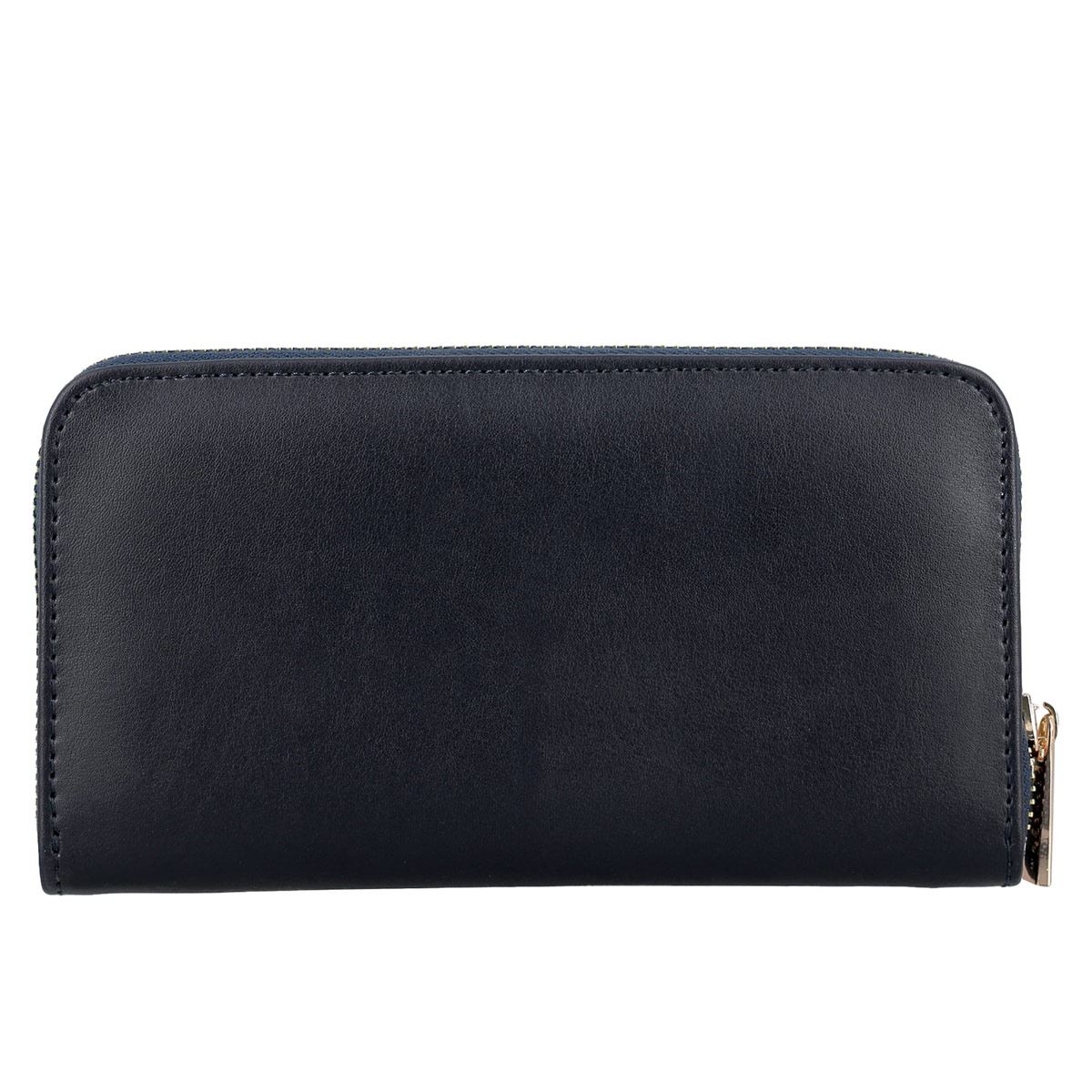 Cartera Westies zip around color Azul Marino para Mujer