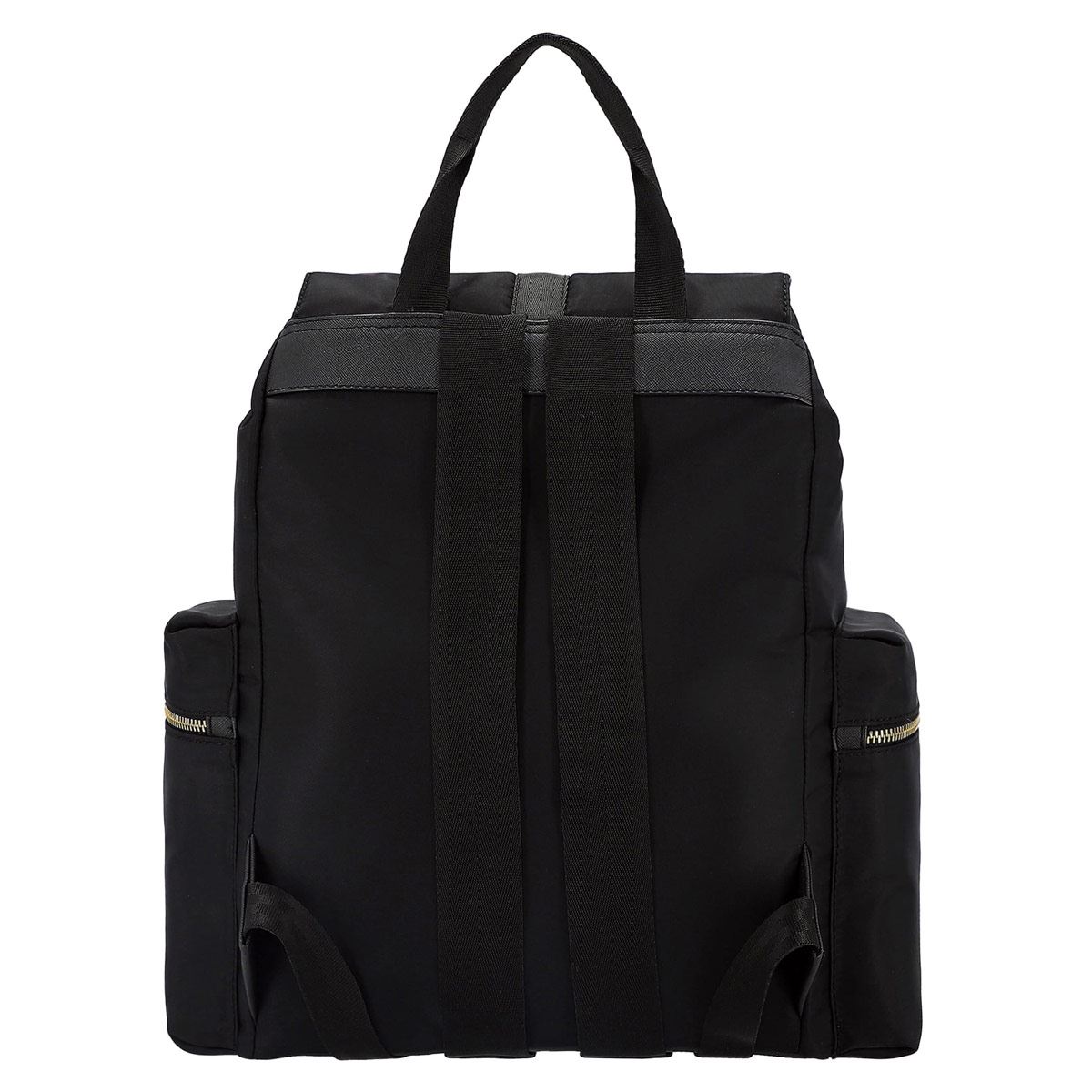 Backpack Westies color Negro Modelo HBEYERUCWE