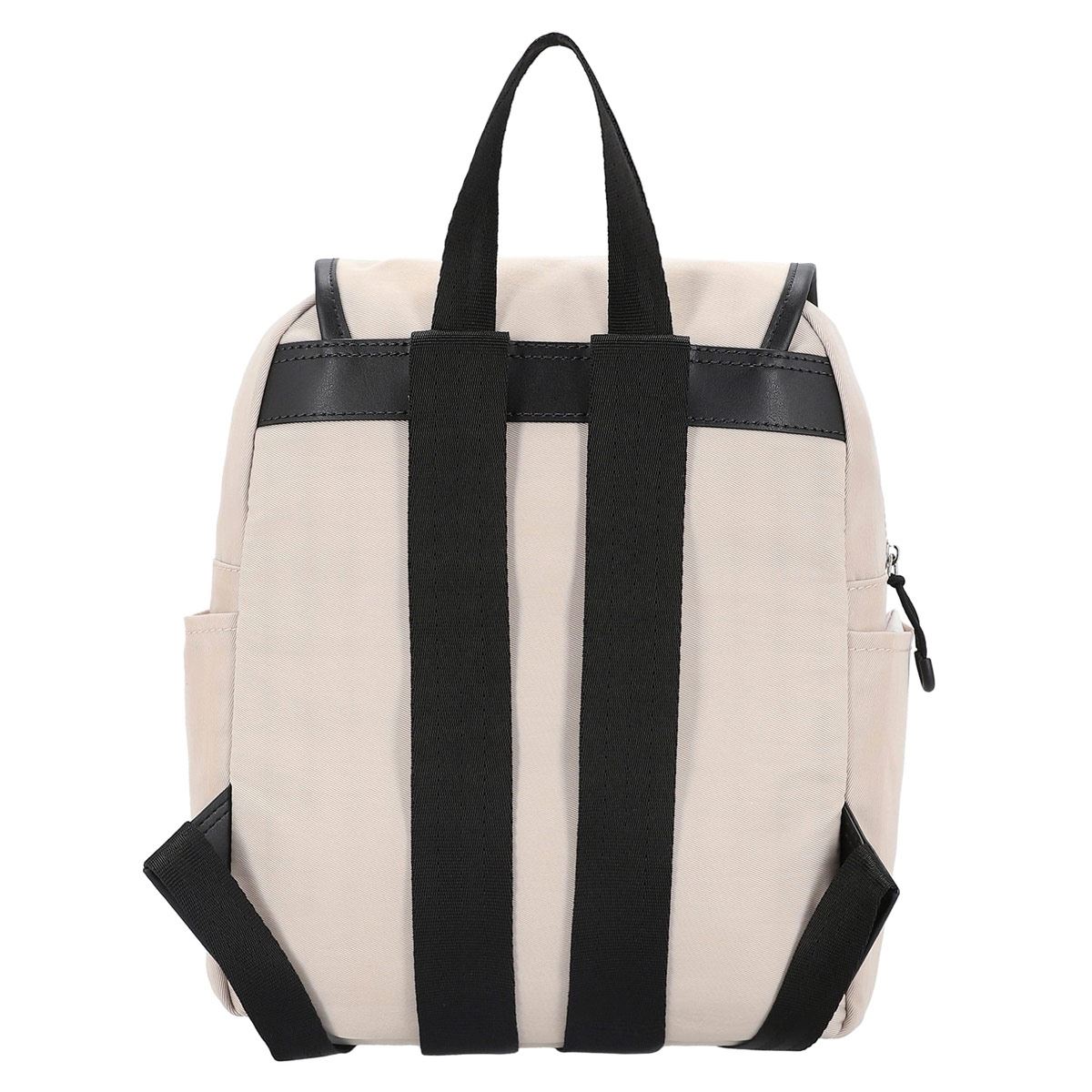 Backpack Westies color Beige Modelo HBKHRAUSSWE