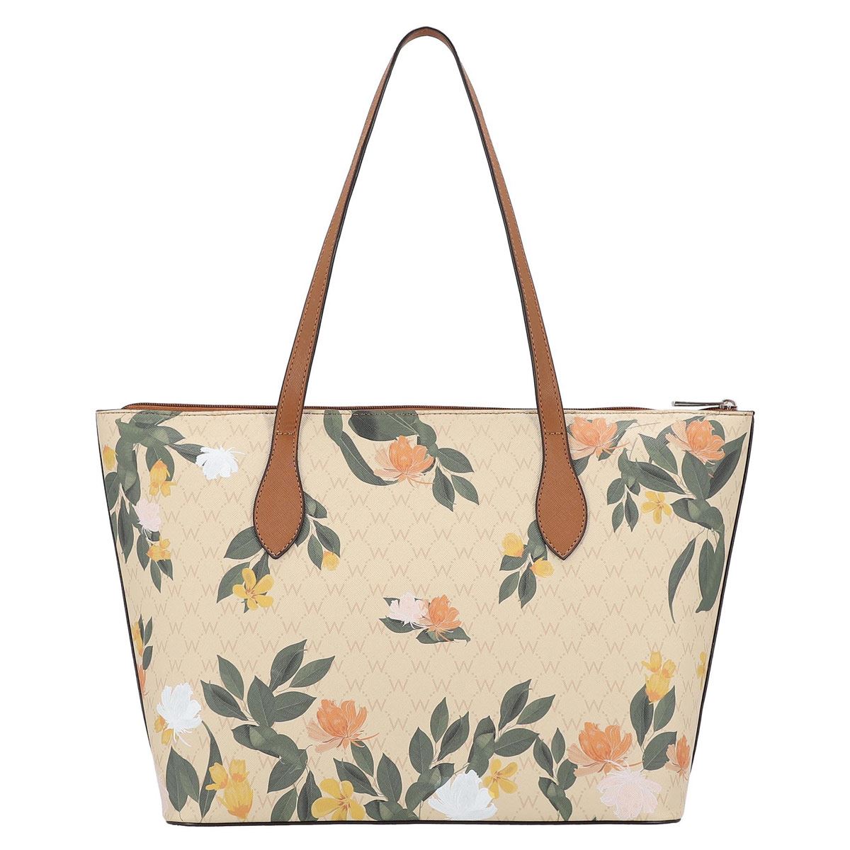 Bolsa outlet westies beige