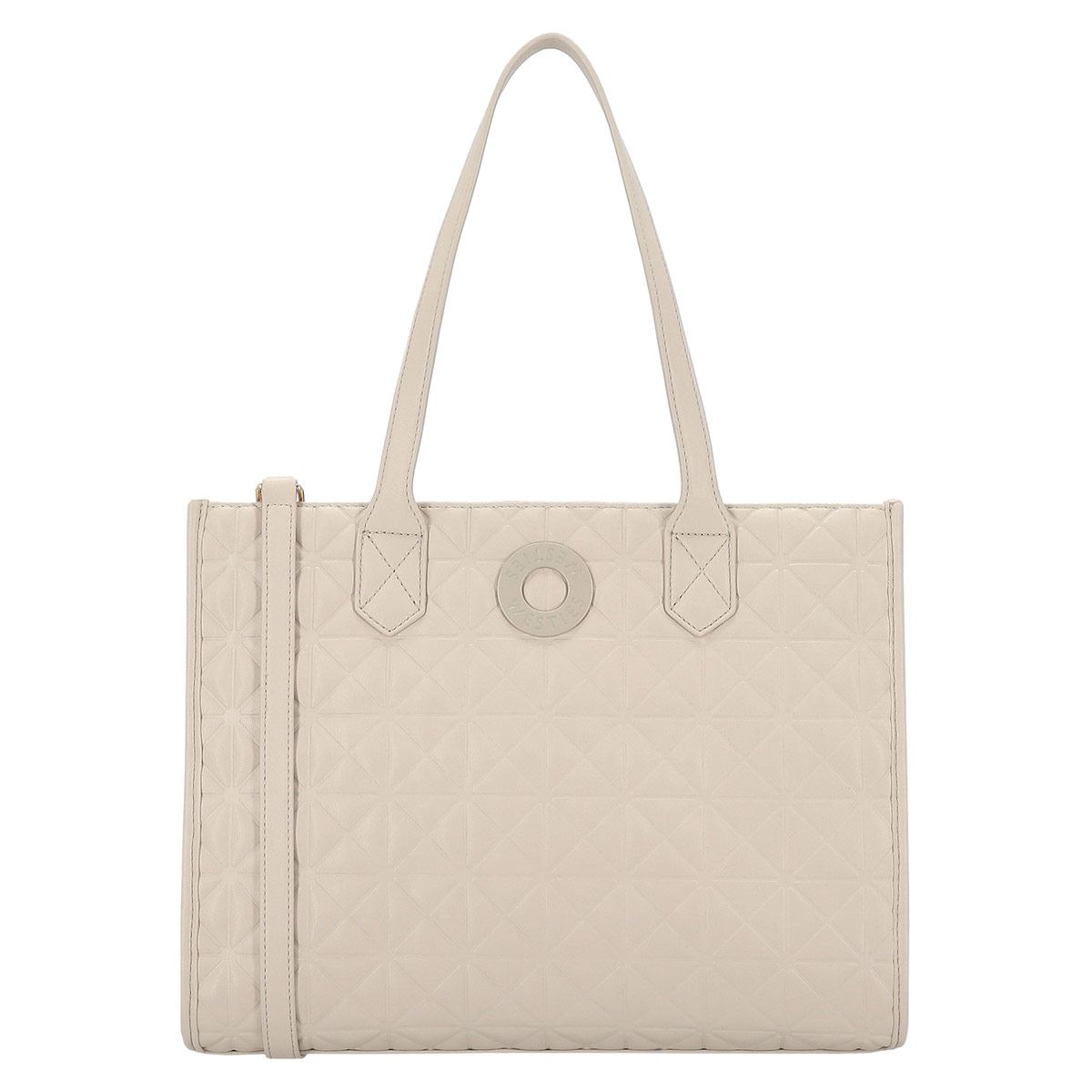 Bolso Tote Marfil para Mujer Westies